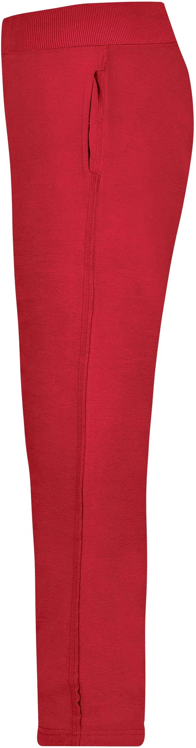 Pantalones de chándal femeninos James y Nicholson Pantalones vintage, XS