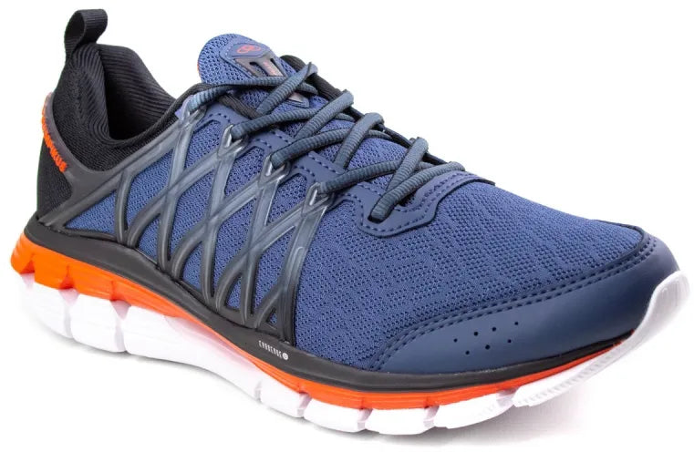 Olympikus Energia 43: Pohodlné bežecké topánky Muži