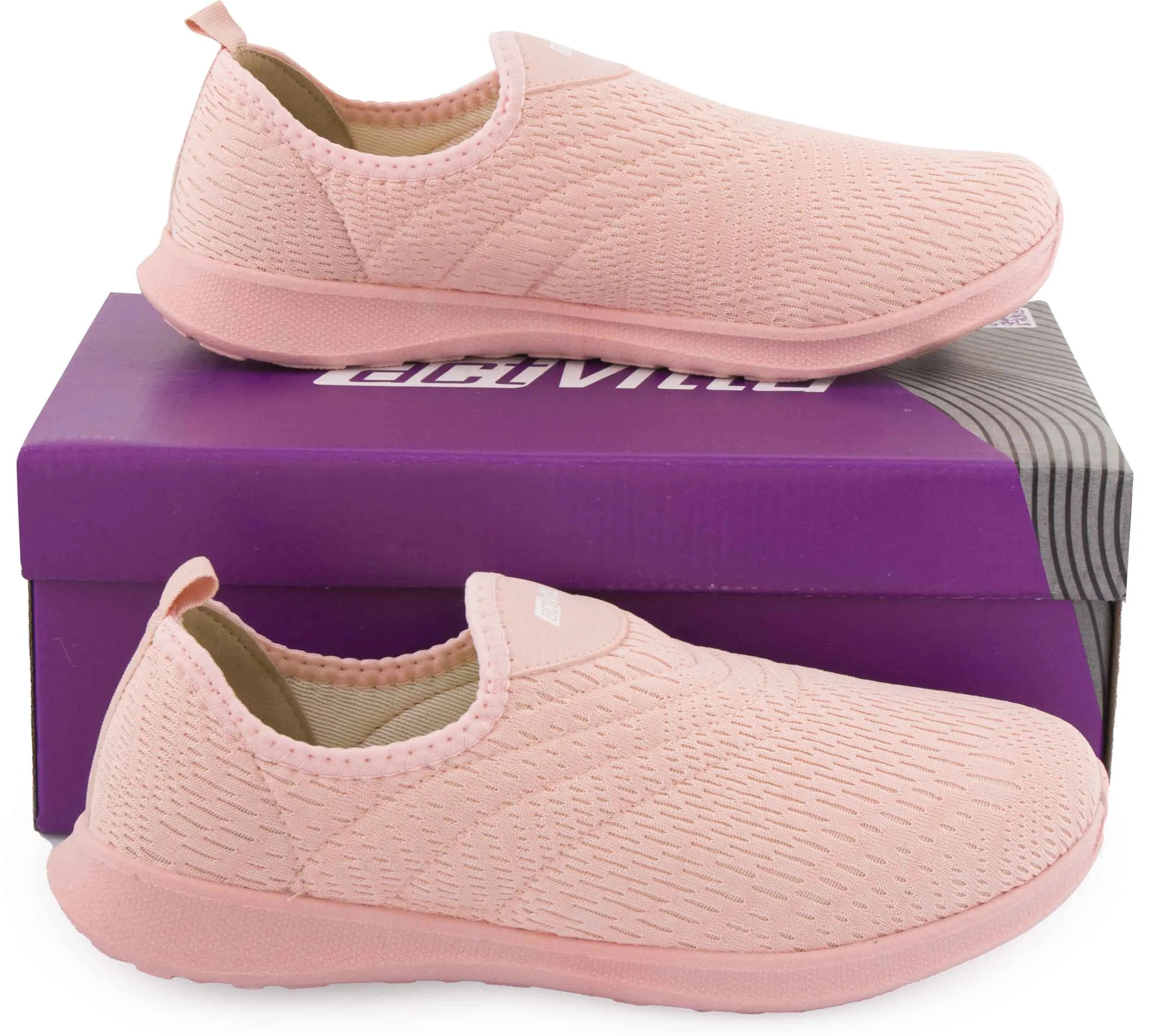 Actvitta Tecido Cali 38 Pantofi pentru femei - Respirabil și ușor