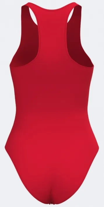 Joma Banador Shark III Rood 3xs Zwempak voor dames