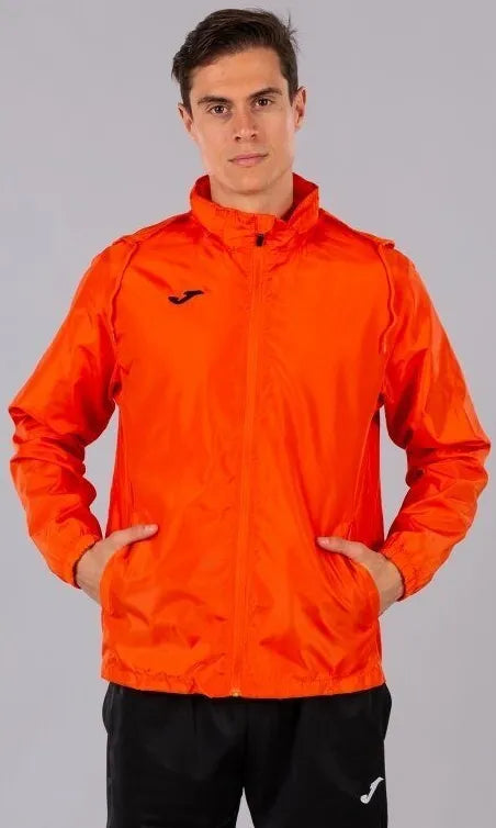 SportWindjack Joma Iris Orange Oranje XS