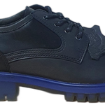 Timberland Shoes Altamat Fishrman Black