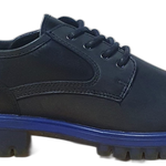 Timberland Shoes Altamat Fishrman Black