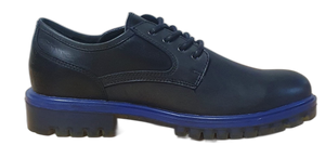 Timberland Shoes Altamat Fishrman Black