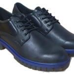 Timberland Shoes Altamat Fishrman Black