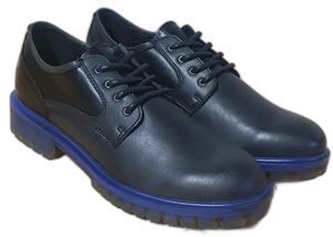 Timberland Shoes Altamat Fishrman Black