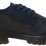 Timberland Altamat Fishrman Shoes Black