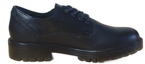 Timberland Altamat Fishrman Shoes Black