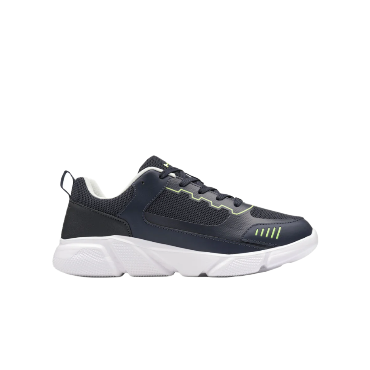 Head griffith deep sneakers