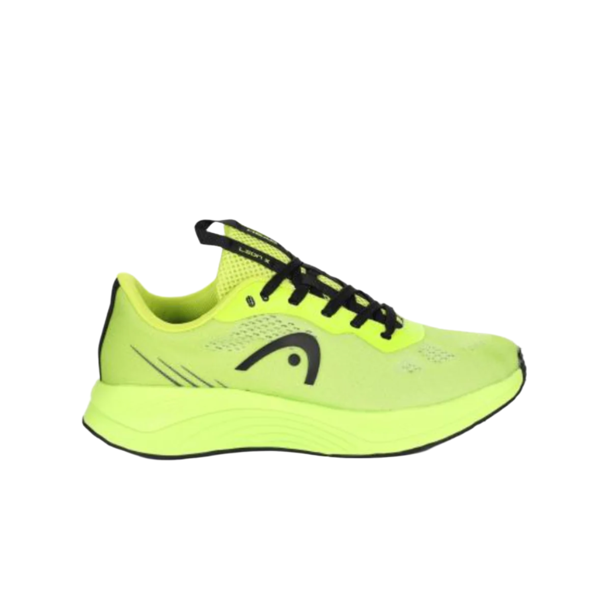 Head leon 1 fluo sneakers