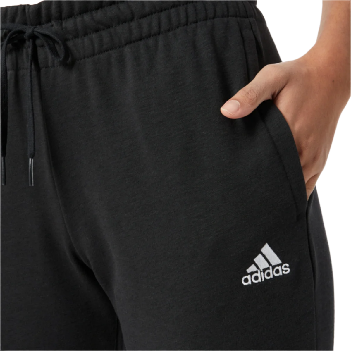 Pantaloni Adidas Essentials French Terry W