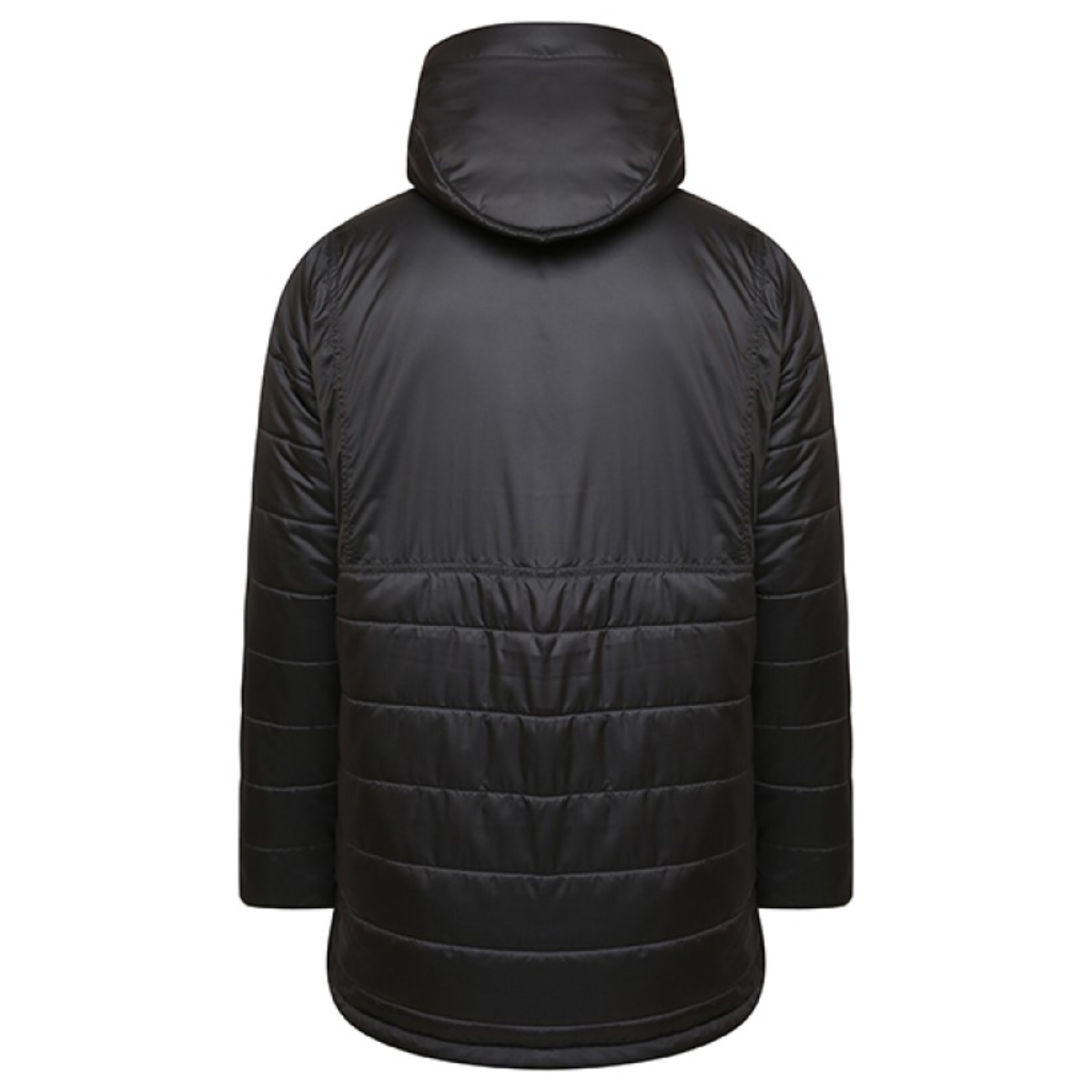 PUMA Liga Fir Dubh Jacket Geimhridh - Te & Feidhme