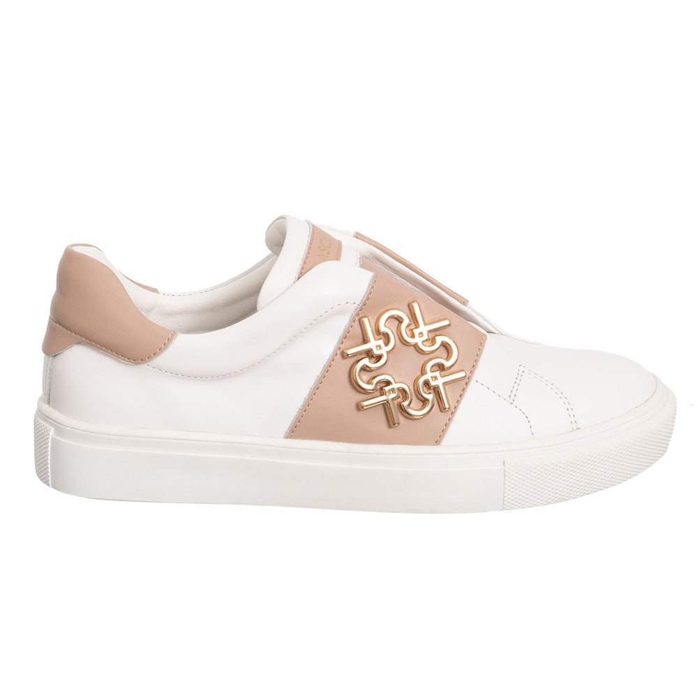 Rinascimento Sneakers White ZLN 0888