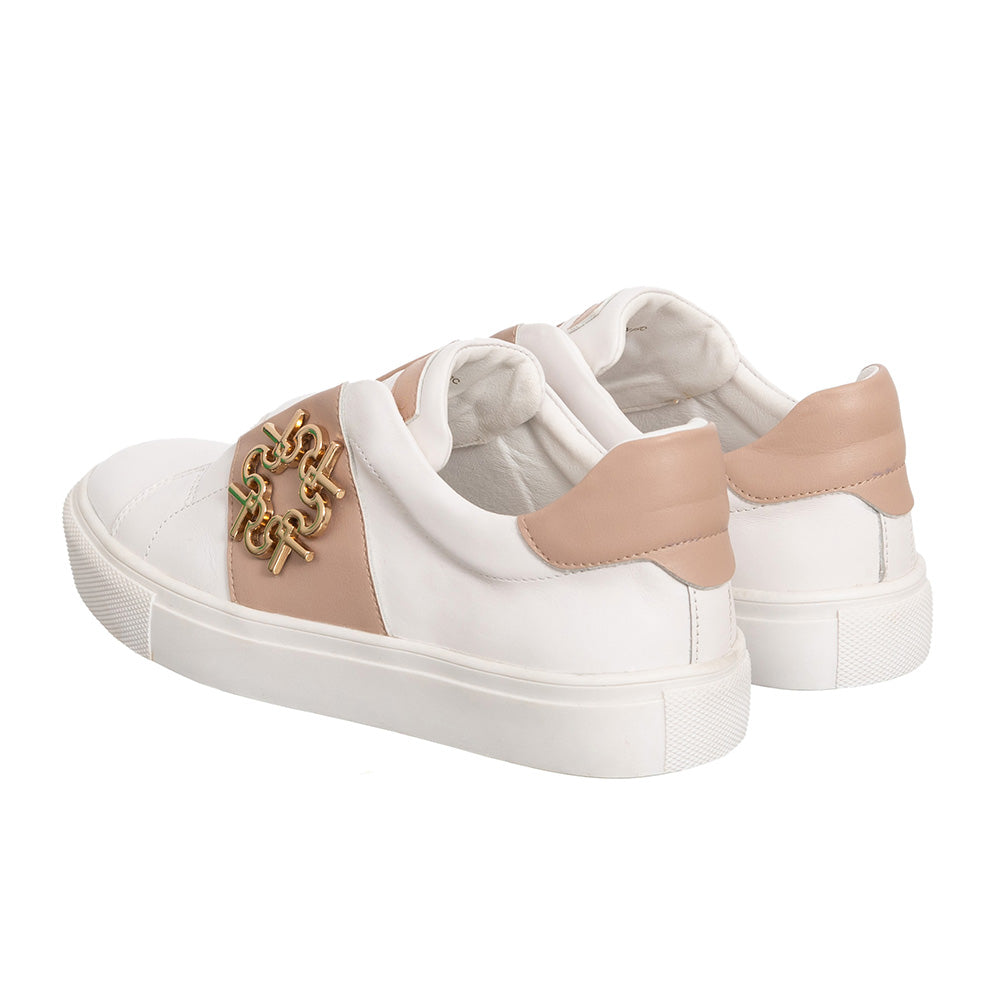 Rinascimento Sneakers White ZLN 0888