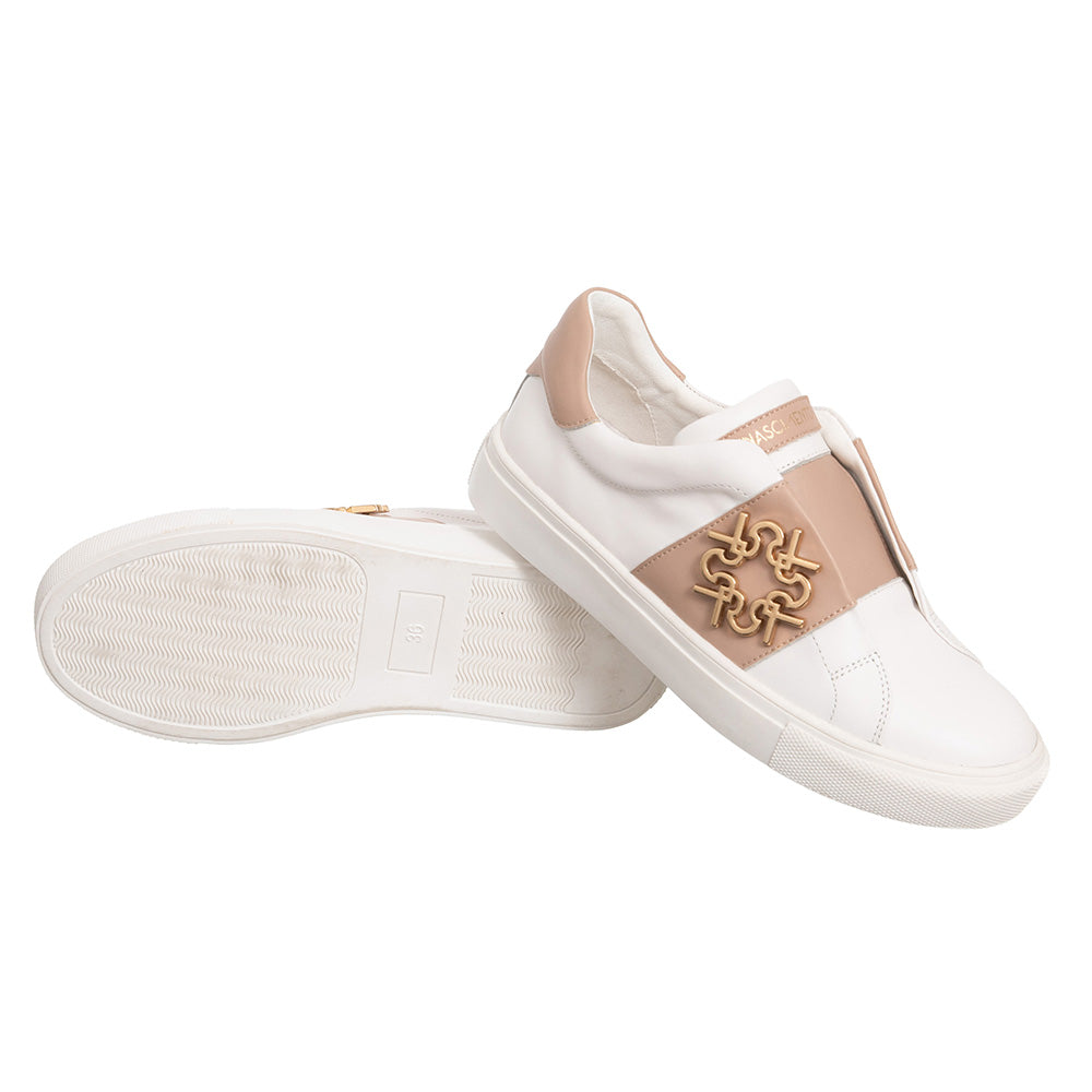 Rinascimento Sneakers White ZLN 0888