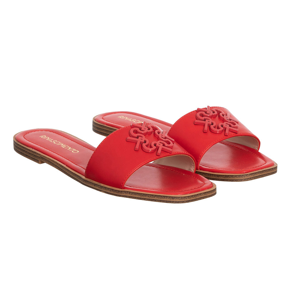 Rinascimento Slippers Zln 0886