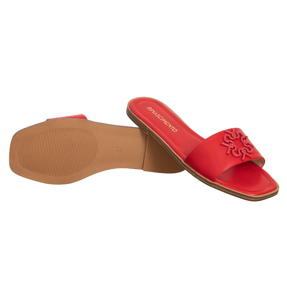 Rinascimento Slipper ZLN 0886