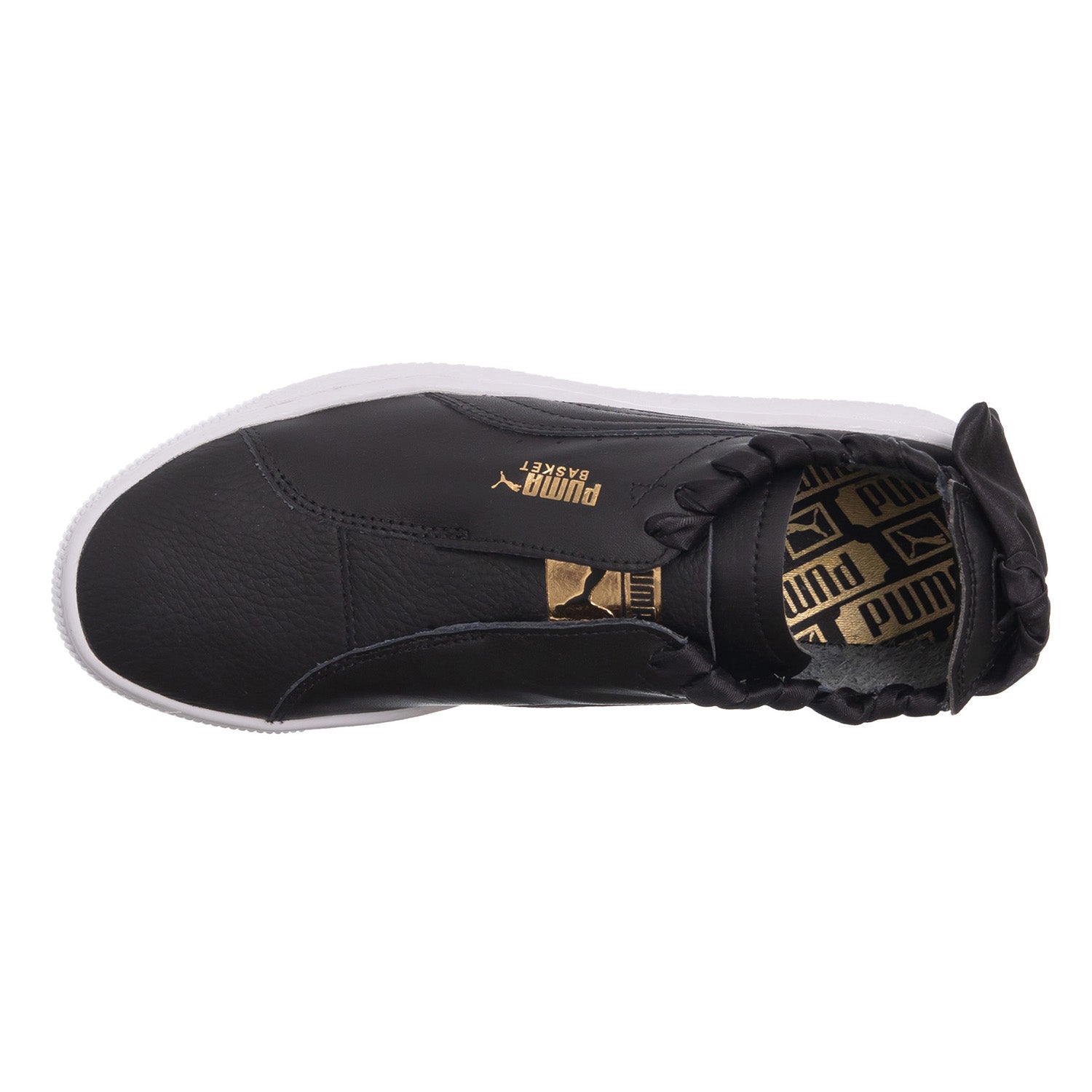 PUMA Sneakers Basket Twist SB WNS ZLN 0842