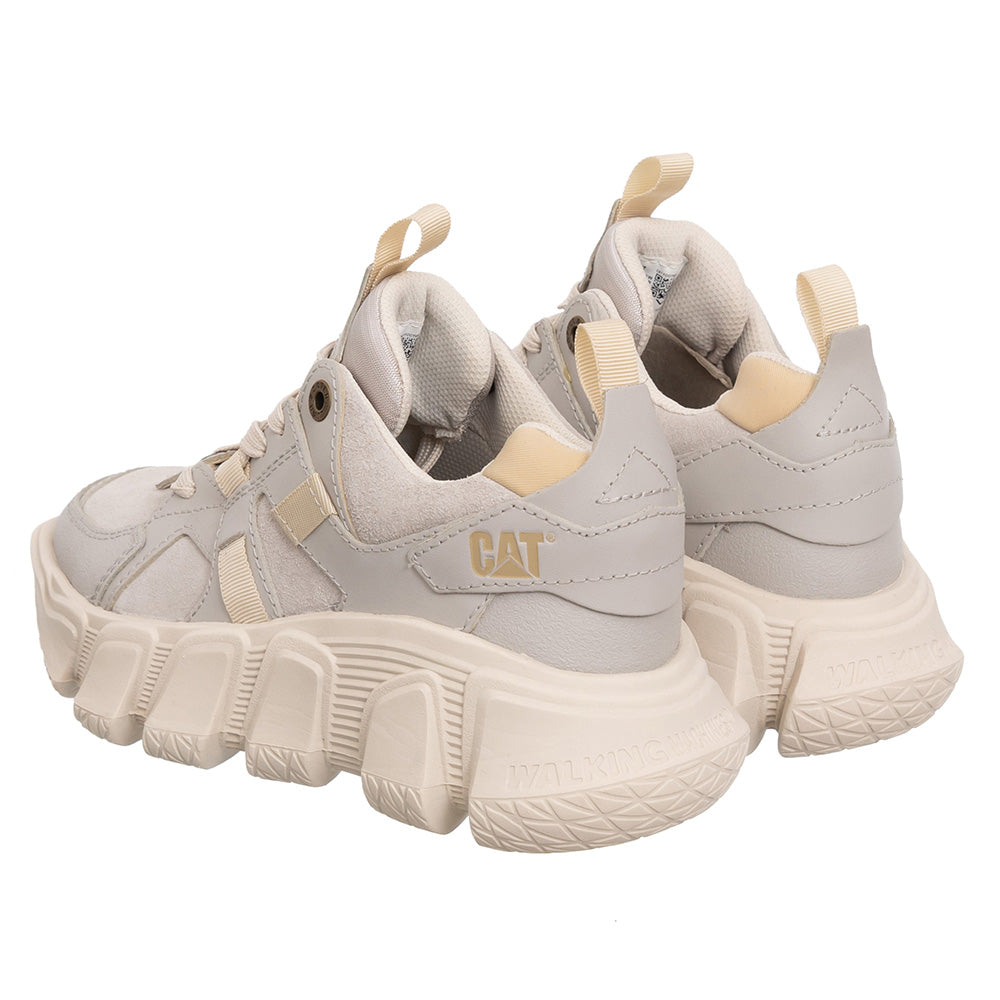 Sneakers Caterpillar Moonstruck Bleu Zln 0879