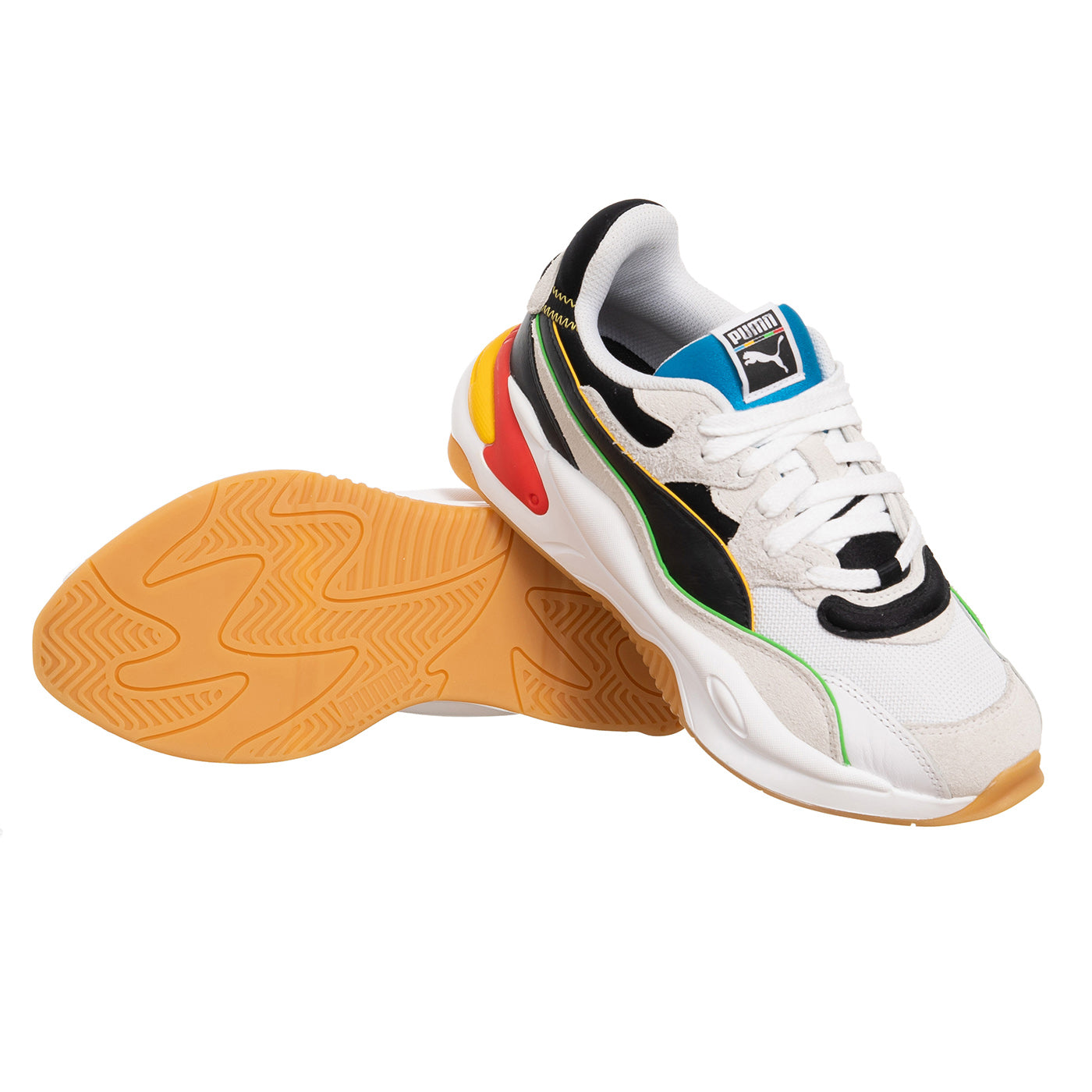Sneaker PUMA RS-2K WH Zln 0782