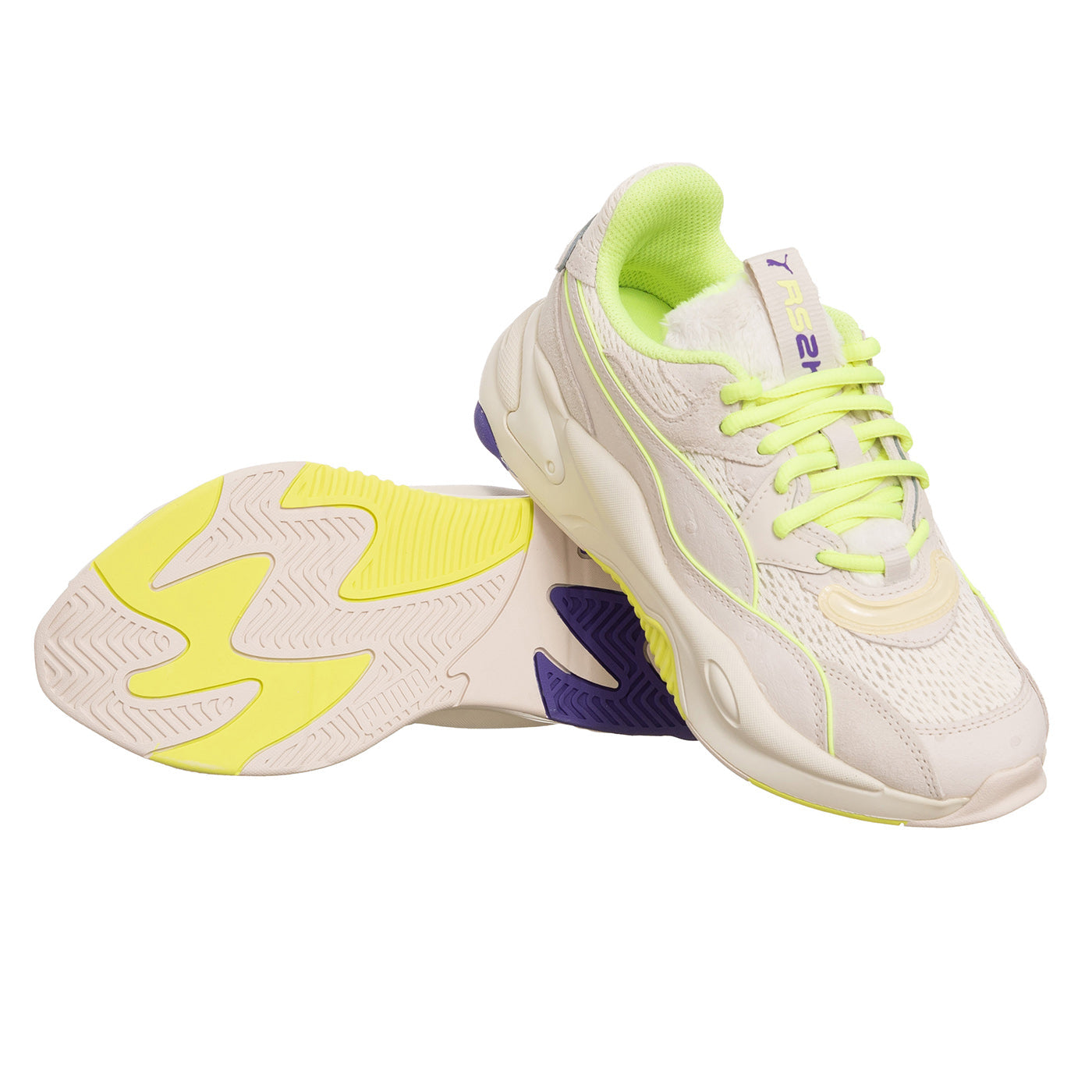Sneaker PUMA RS-2K futuri mutanti zln 0780