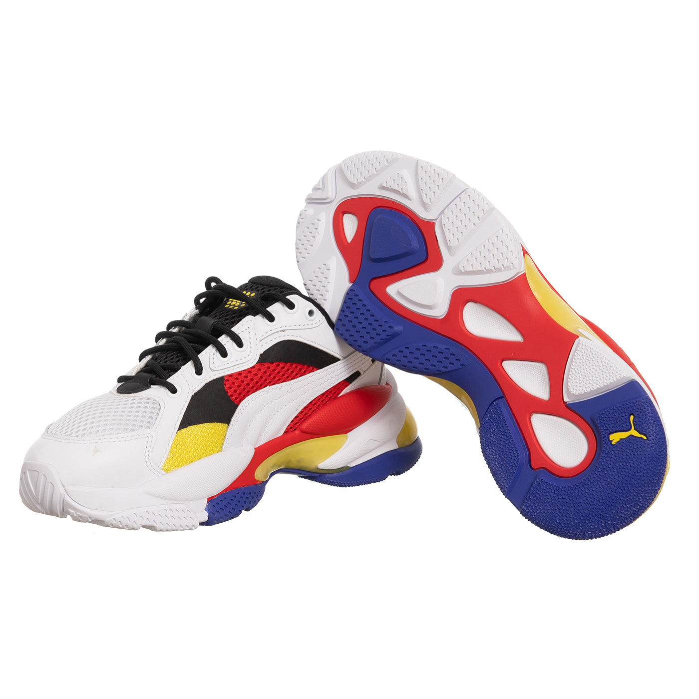 PUMA Sneaker LQD CELL EPSILON ZLN 0785