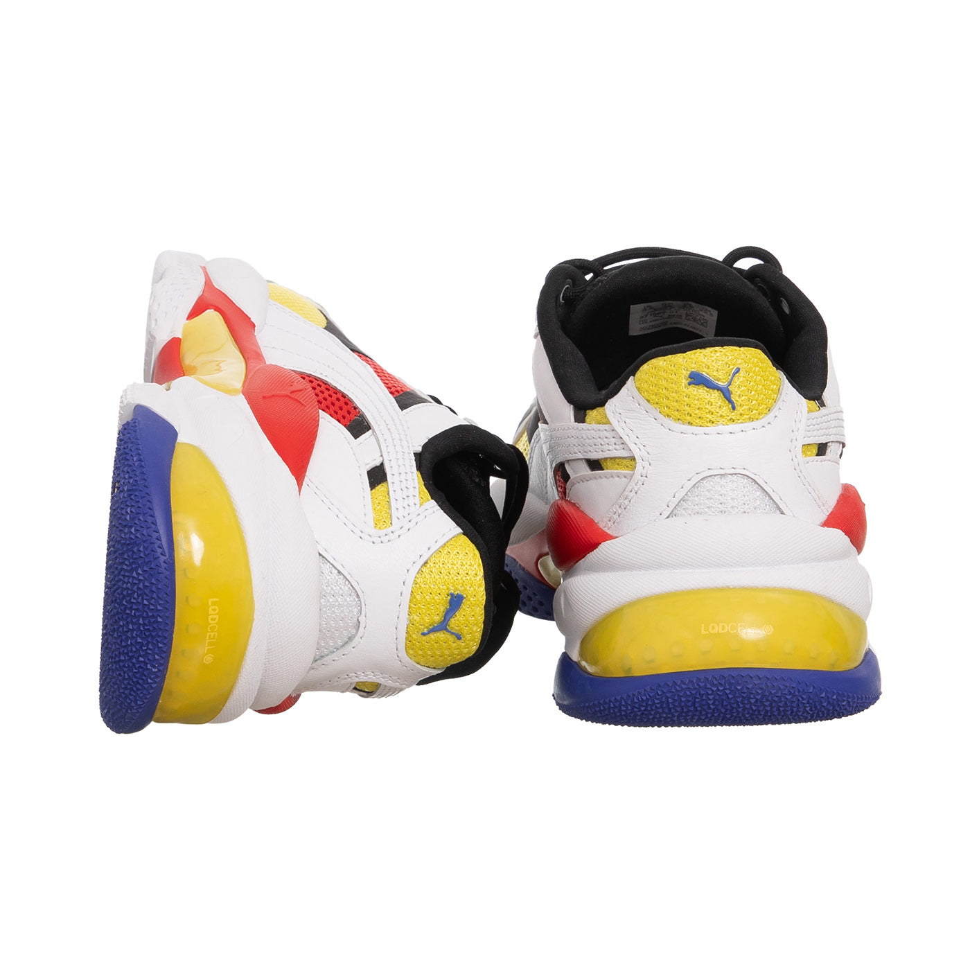 PUMA Sneaker LQD CELL EPSILON ZLN 0785