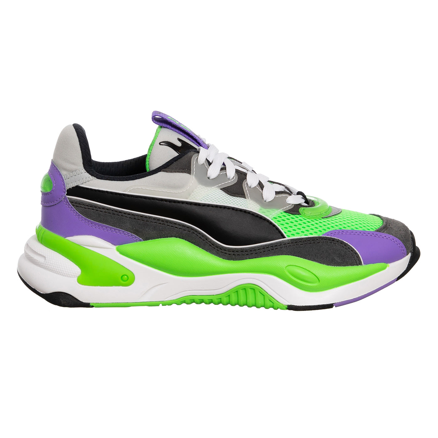 PUMA Sneaker RS-2K Internet Exploting Zln 0786