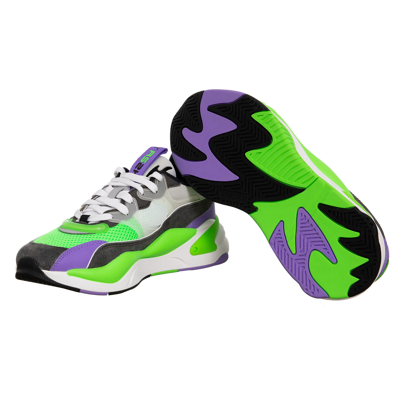 Puma Sneakers RS-2K Internet Explorando ZLN 0786