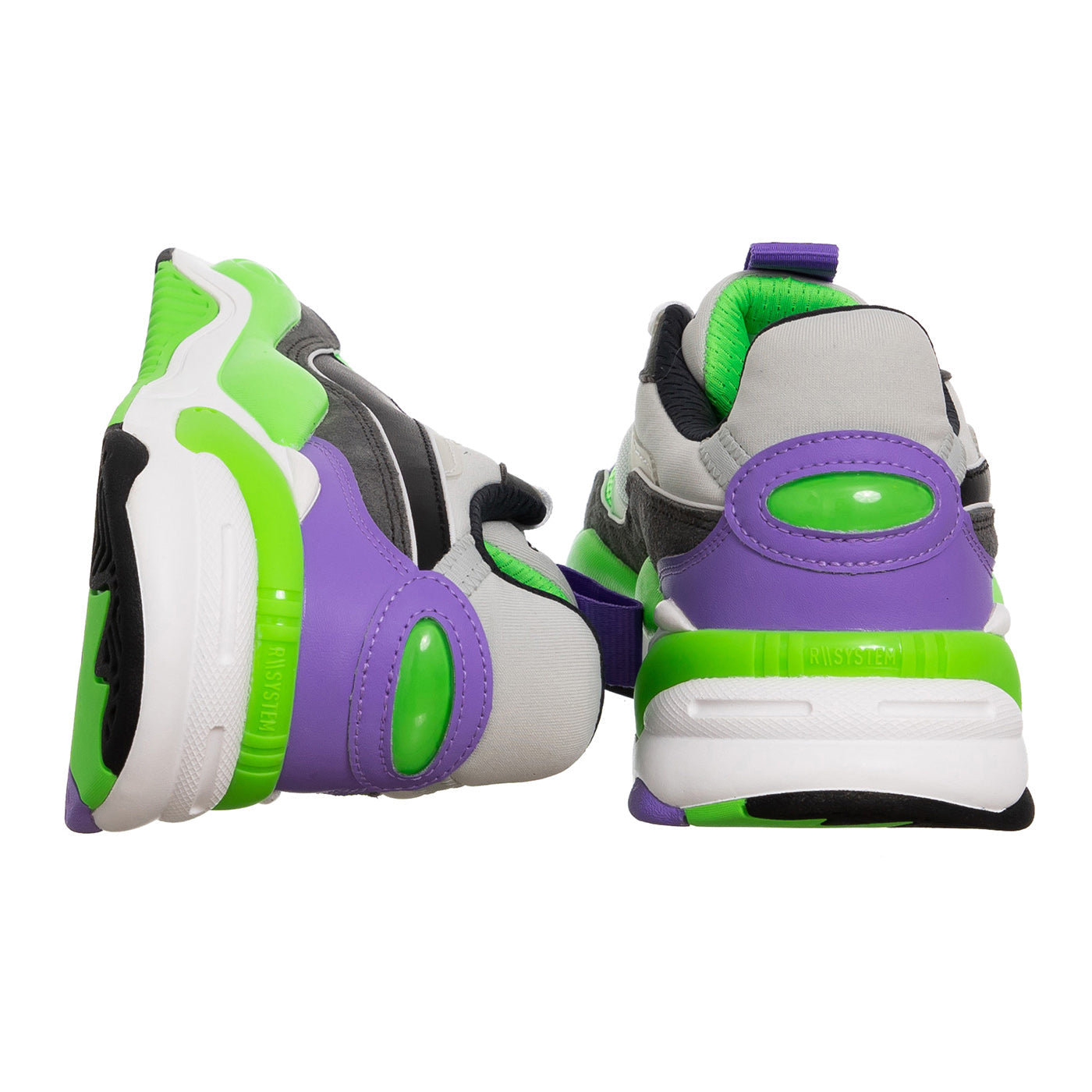Puma Sneakers RS-2K Internet Explorando ZLN 0786