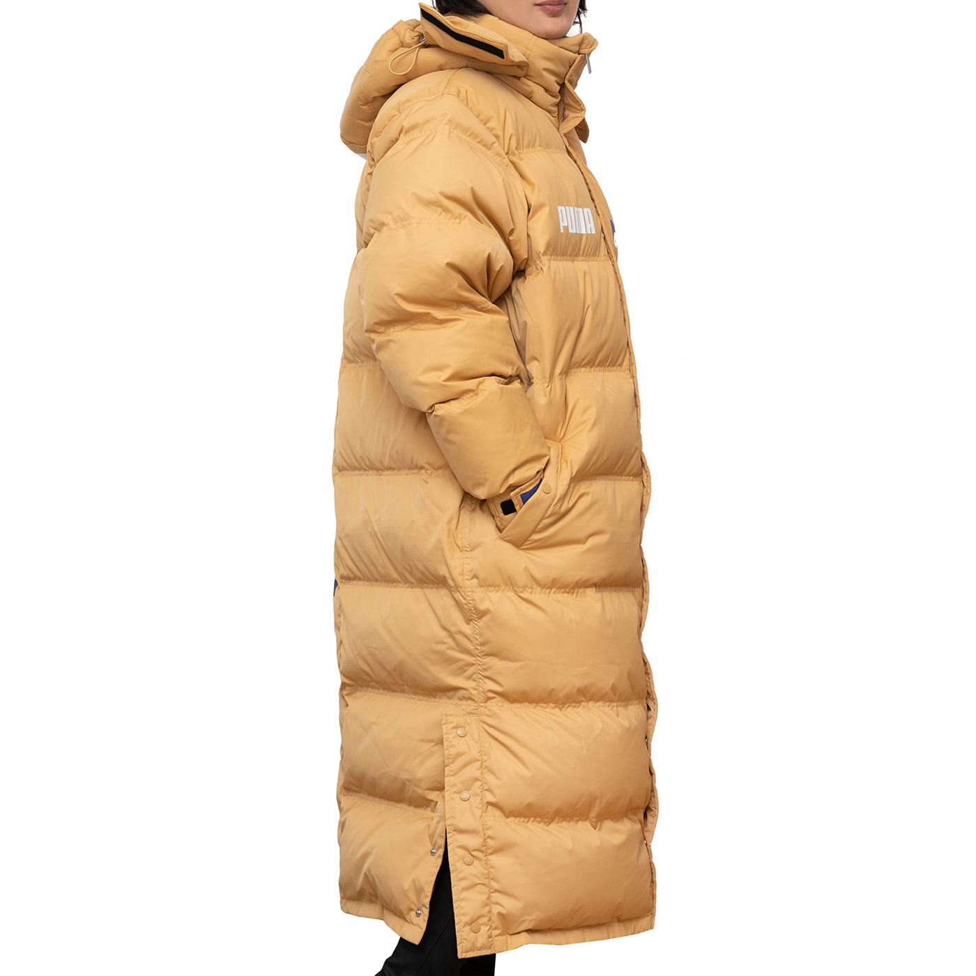 PUMA X VEDER ERROR UNISEX DOWN JACKA ZLN 0478