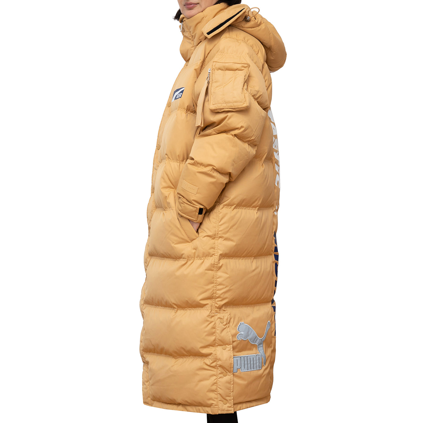 PUMA X ADER FOUT UNISEX DOWN JAAG ZLN 0478