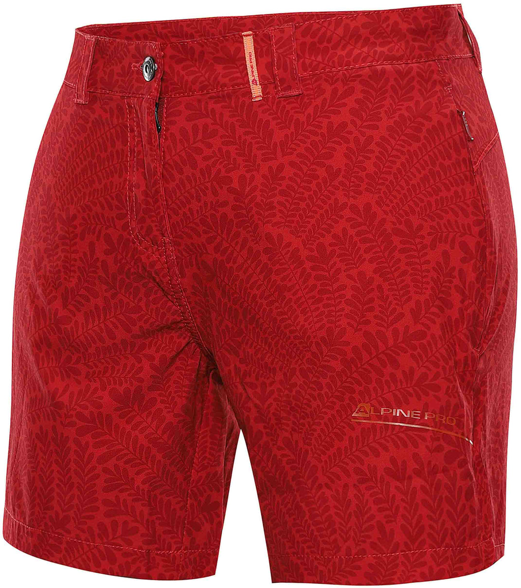 Alpine Pro Cuoma 3 Women's Shorts 46