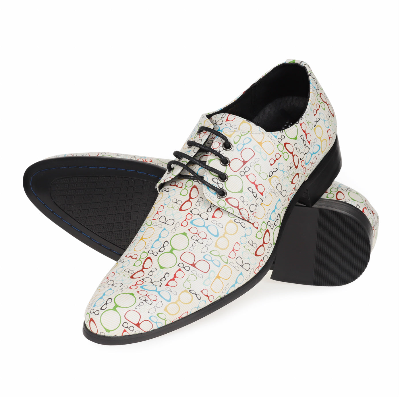 Scarpe da uomo Lureaux Opticians Zln 0771