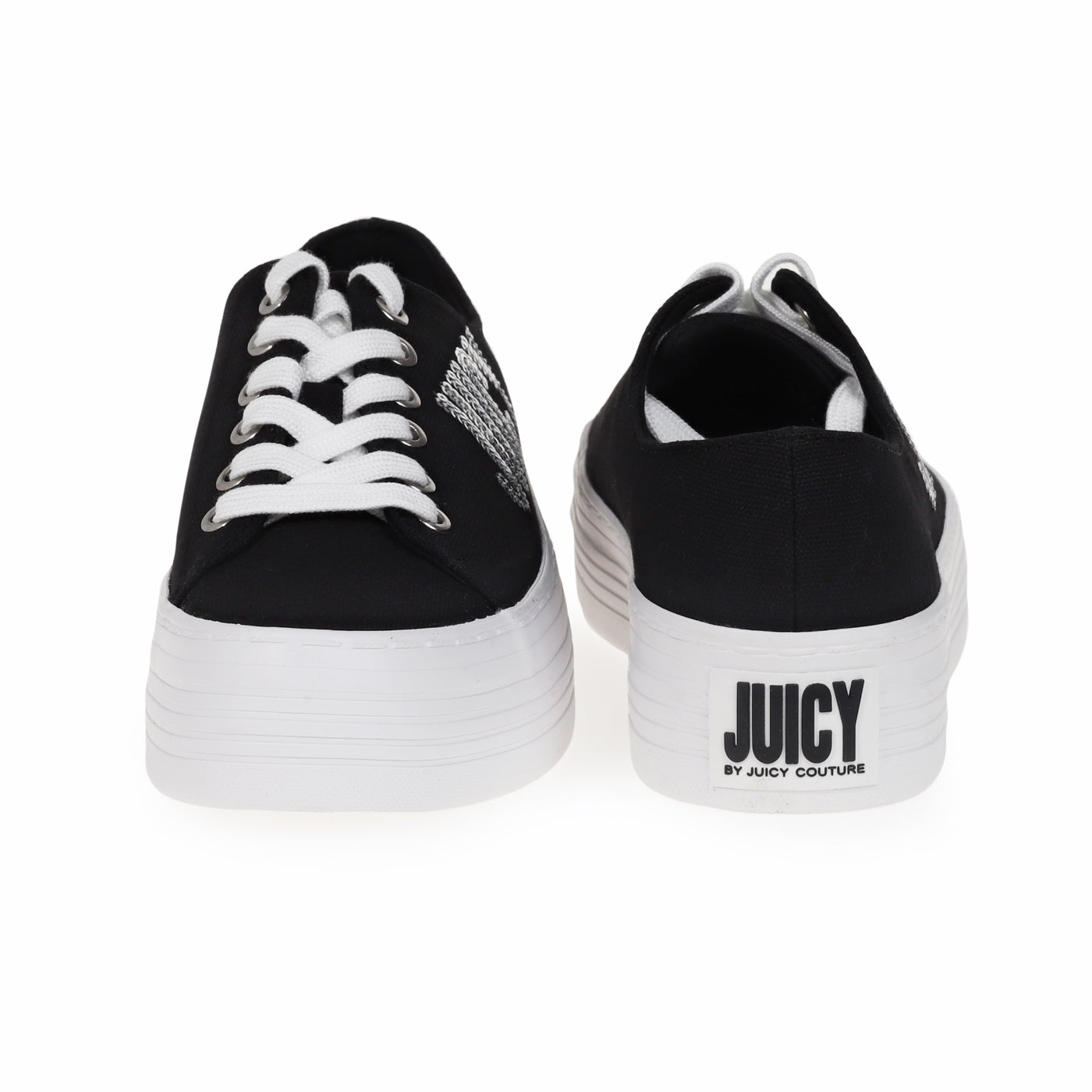 Juicy Couture Sneakers Zuika Canvas ZLN 0770