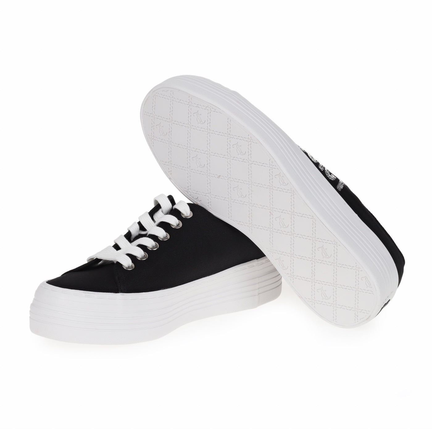 Juicy Couture Sneakers Zuika Canvas ZLN 0770