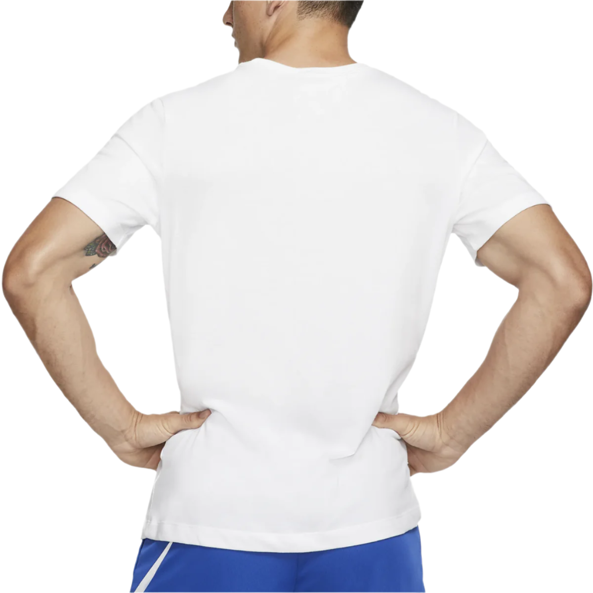 Camiseta Nike Dri-FIT