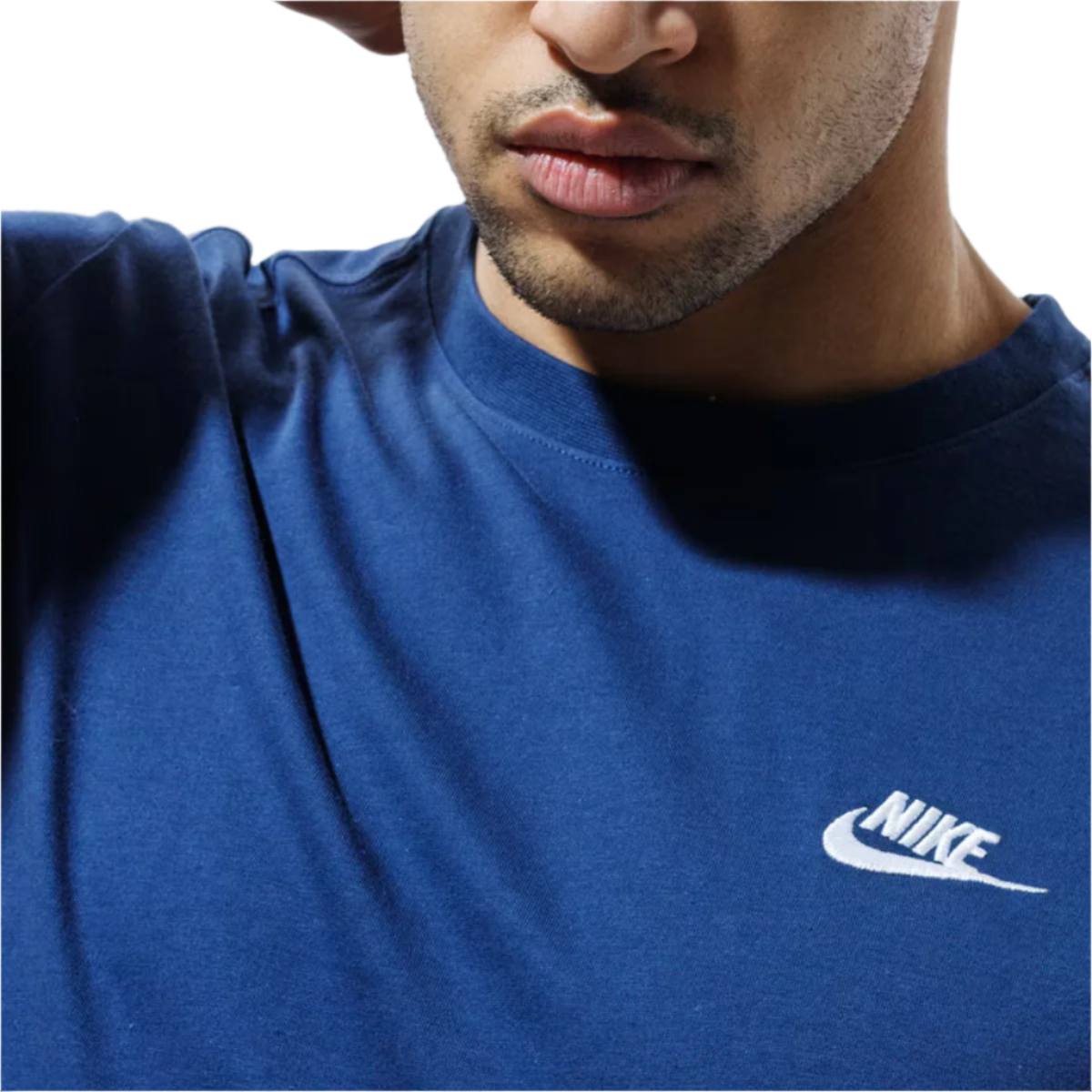 Nike Sportswear Club Tee T-Shirt