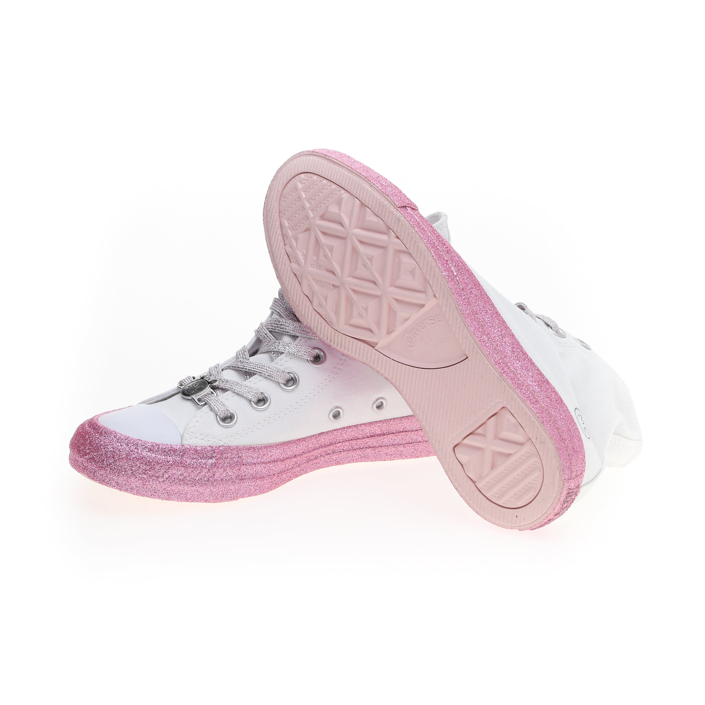 Converse Sneakers CTAs Oi All Star Miley Cyrus Zln 0776
