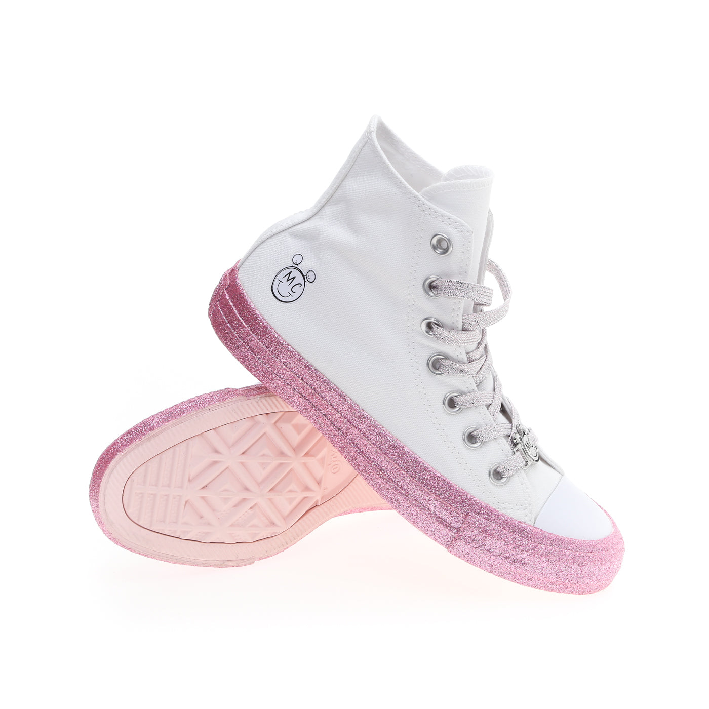 Converse Sneakers CTA Hi All Star Miley Cyrus ZLN 0776