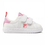 Fila Crosscourt 2 NT Velcro TDL Pink Junior