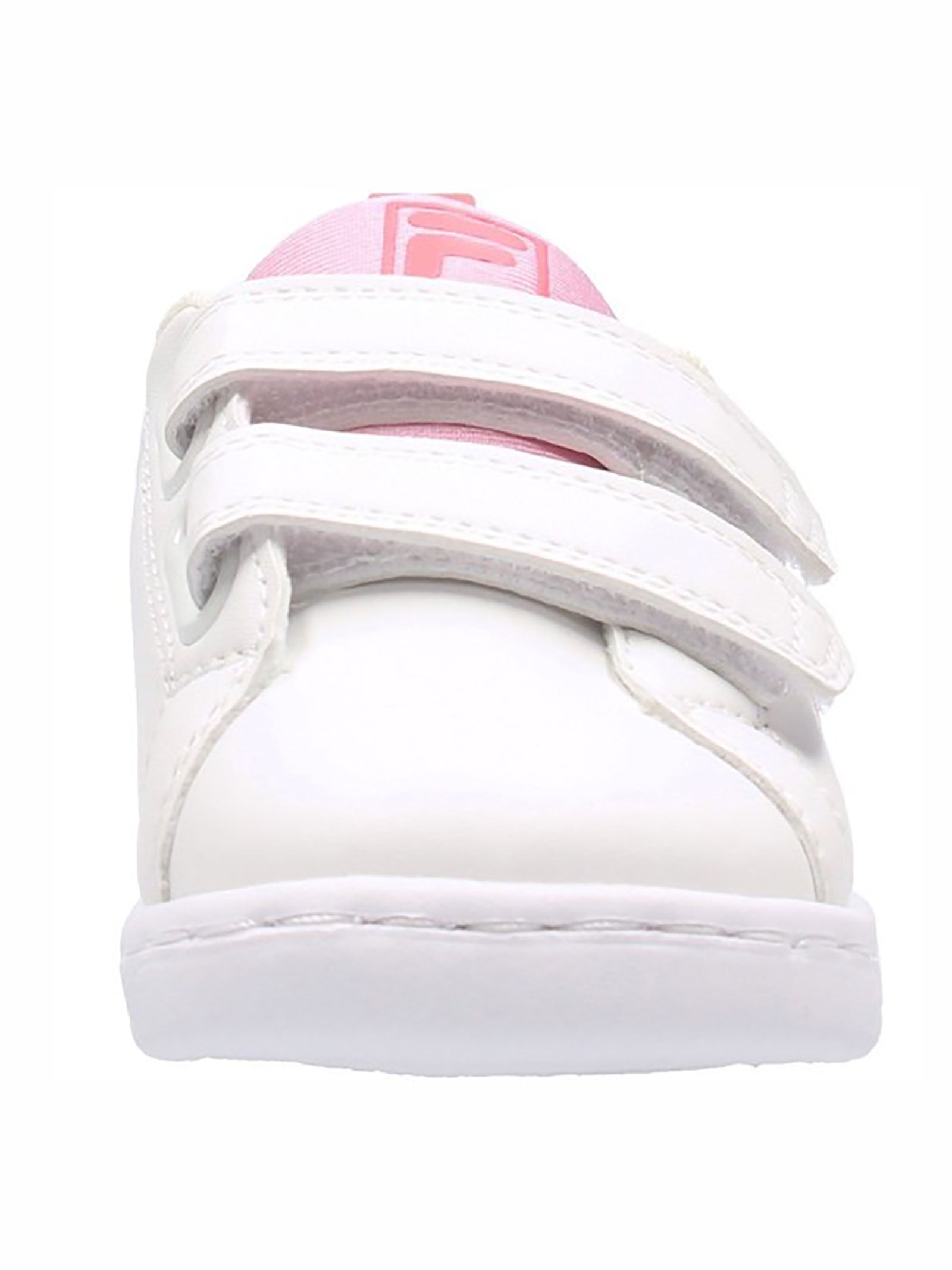 Fila Crosscourt 2 NT Velcro TDL Pink Junior