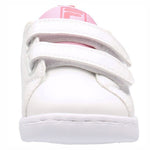 Fila Crosscourt 2 NT Velcro TDL Pink Junior