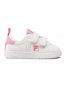 Fila Crosscourt 2 NT Velcro TDL Pink Junior