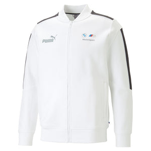 BMW MMS MT7 Track Jacket