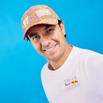 Red Bull 2023 Sergio Perez Special Edition Canada GP Cap