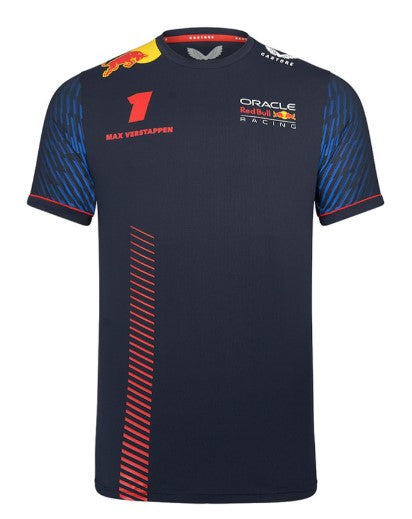 Red Bull 2023 Max Verstappen Shirt