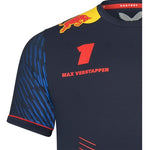 Red Bull 2023 Max Verstappen Shirt