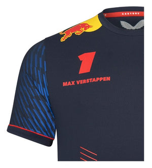 Red Bull 2023 Max Verstappen Shirt