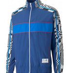 BMW MMS Statement Jacket Blue Men